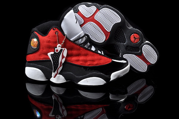 Air Jordan 13 women AAA-016