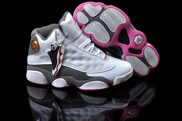 Air Jordan 13 women AAA-017