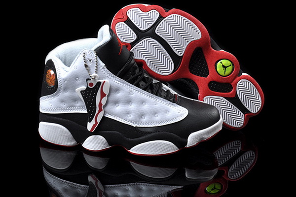 Air Jordan 13 women AAA-019