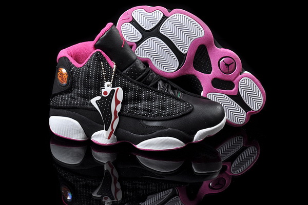 Air Jordan 13 women AAA-020