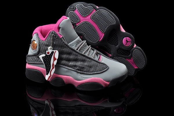 Air Jordan 13 women AAA-021