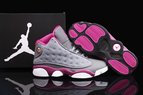 Air Jordan 13 women AAA-032