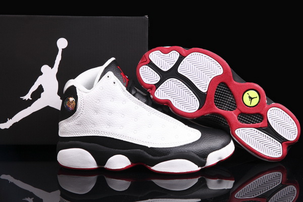 Air Jordan 13 women AAA-033