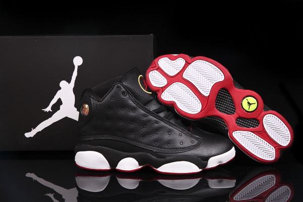 Air Jordan 13 women AAA-035