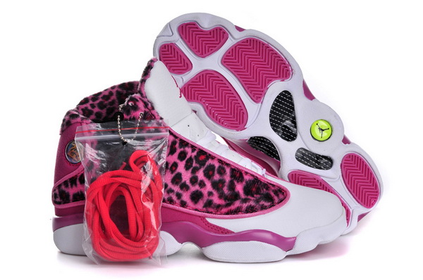 Air Jordan 13 women AAA-037