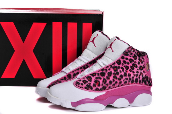 Air Jordan 13 women AAA-037