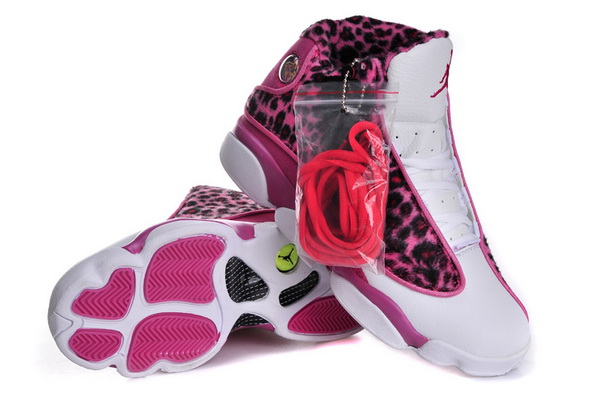 Air Jordan 13 women AAA-037