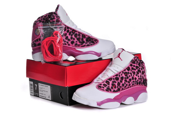 Air Jordan 13 women AAA-037