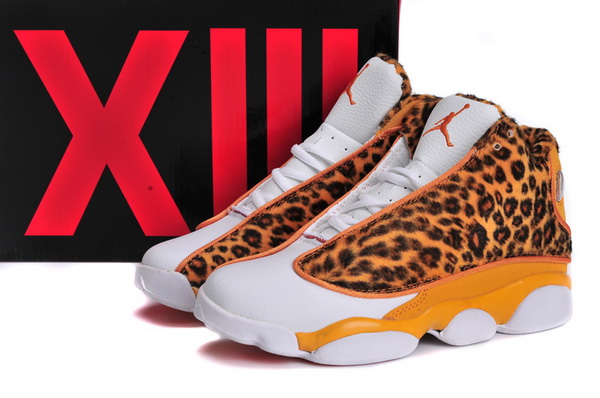 Air Jordan 13 women AAA-038