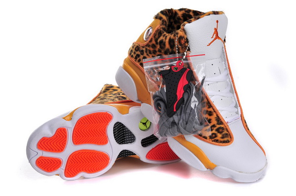 Air Jordan 13 women AAA-038