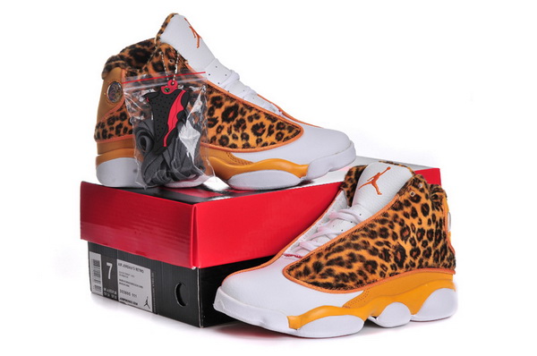 Air Jordan 13 women AAA-038