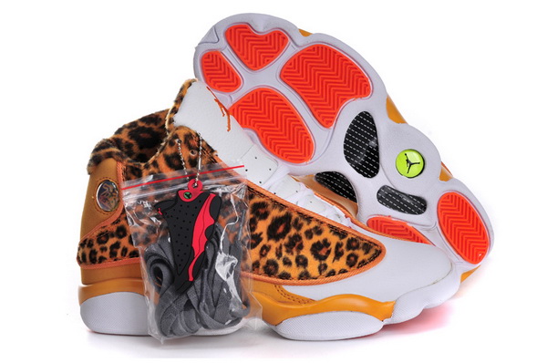 Air Jordan 13 women AAA-038