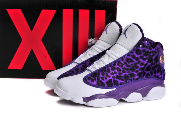 Air Jordan 13 women AAA-039