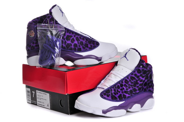 Air Jordan 13 women AAA-039