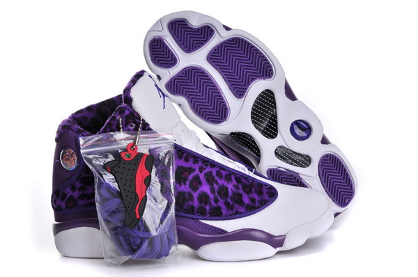 Air Jordan 13 women AAA-039