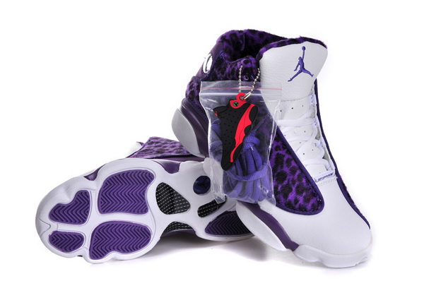 Air Jordan 13 women AAA-039