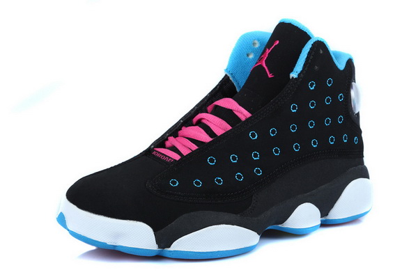 Air Jordan 13 women AAA-042