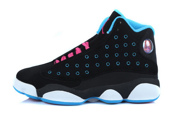 Air Jordan 13 women AAA-042