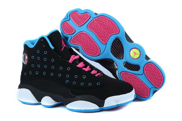 Air Jordan 13 women AAA-042