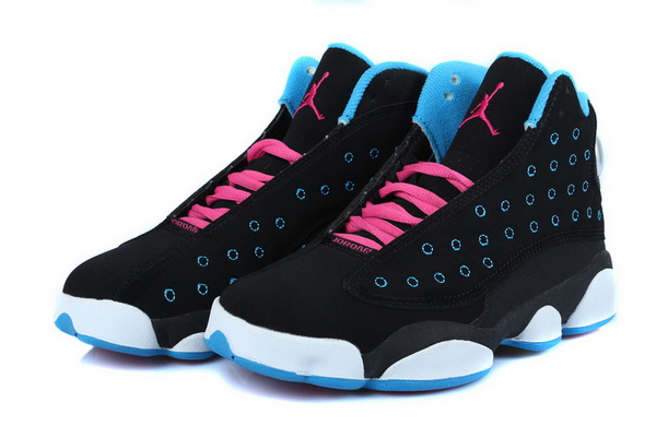 Air Jordan 13 women AAA-042