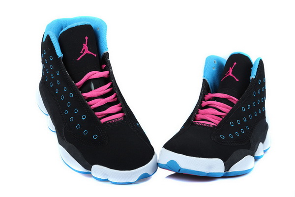 Air Jordan 13 women AAA-042