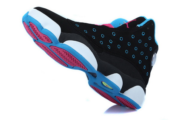 Air Jordan 13 women AAA-042