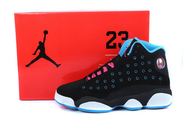 Air Jordan 13 women AAA-042