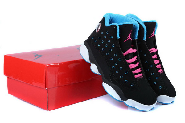 Air Jordan 13 women AAA-042