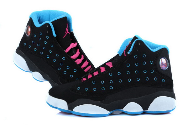 Air Jordan 13 women AAA-042