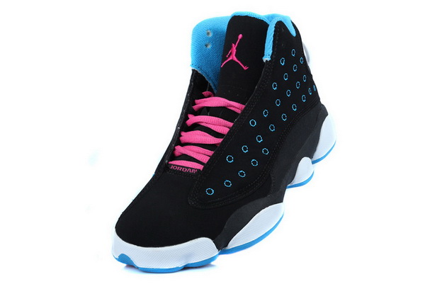 Air Jordan 13 women AAA-042