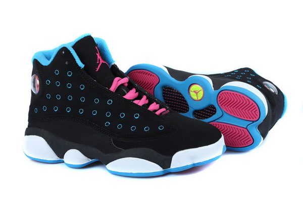 Air Jordan 13 women AAA-042