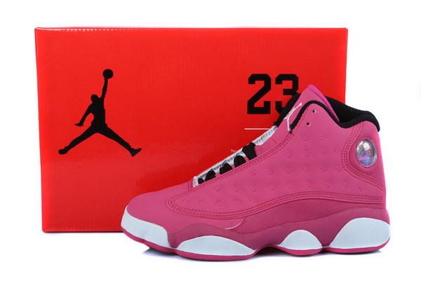 Air Jordan 13 women AAA-043