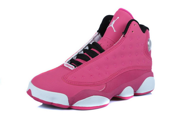 Air Jordan 13 women AAA-043