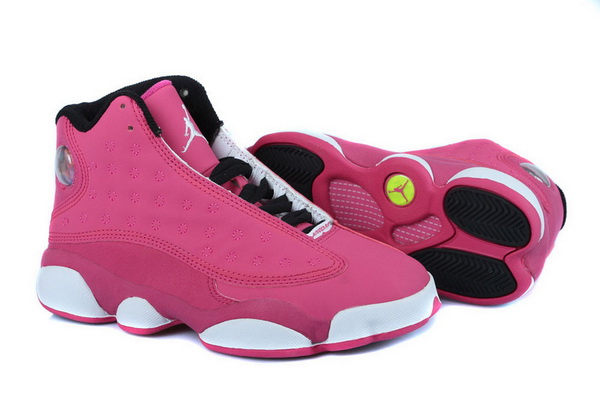 Air Jordan 13 women AAA-043