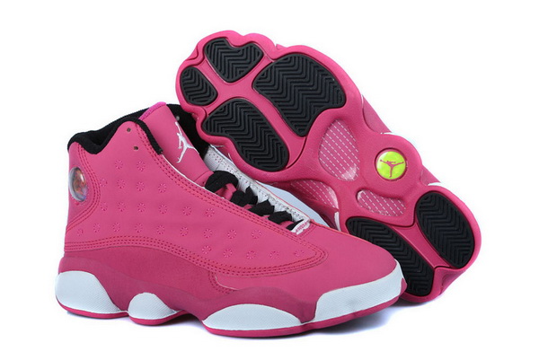 Air Jordan 13 women AAA-043