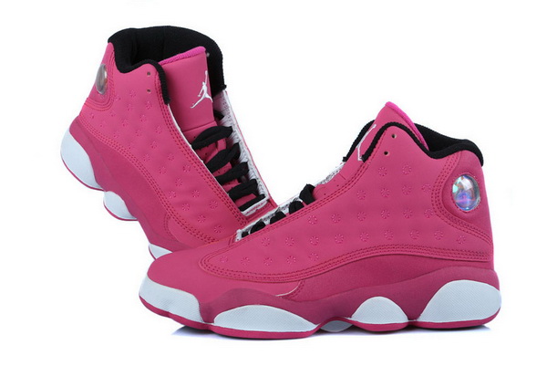 Air Jordan 13 women AAA-043