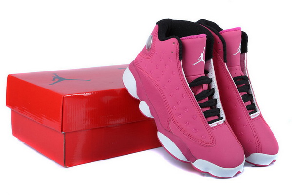 Air Jordan 13 women AAA-043