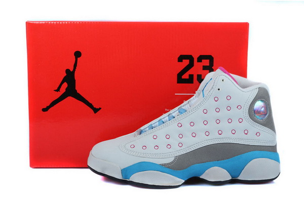 Air Jordan 13 women AAA-044