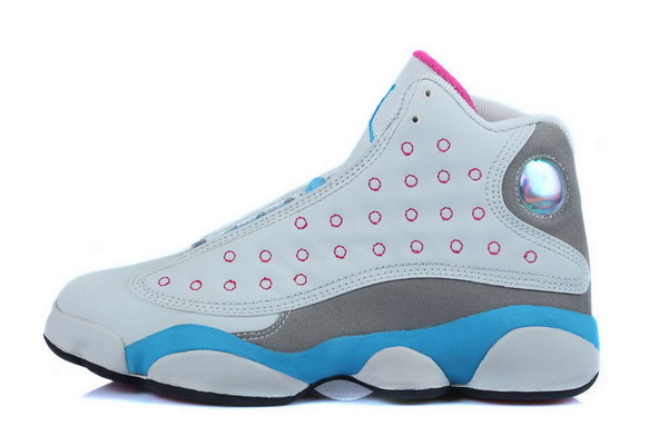 Air Jordan 13 women AAA-044