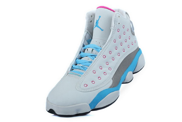 Air Jordan 13 women AAA-044