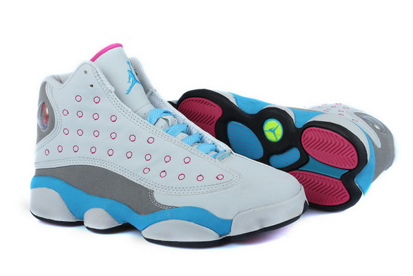 Air Jordan 13 women AAA-044