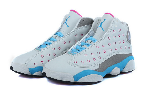 Air Jordan 13 women AAA-044