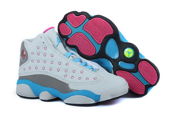 Air Jordan 13 women AAA-044