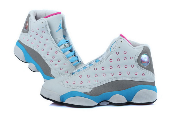 Air Jordan 13 women AAA-044