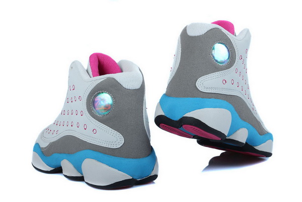 Air Jordan 13 women AAA-044