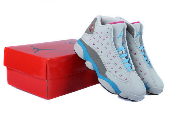 Air Jordan 13 women AAA-044