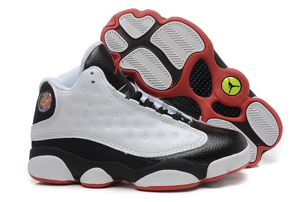 Air Jordan 13 women AAA-047