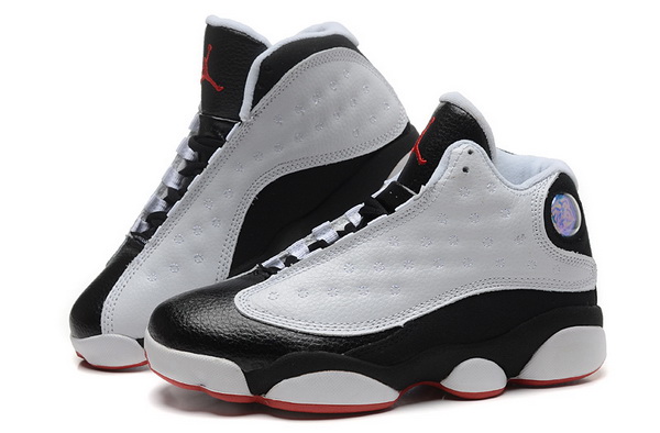 Air Jordan 13 women AAA-047