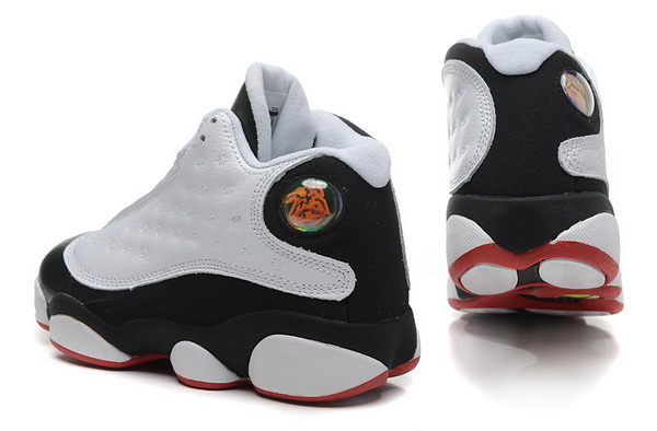 Air Jordan 13 women AAA-047