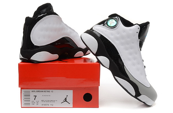 Air Jordan 13 women AAA-048